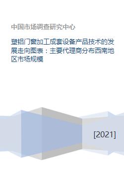 塑鋁門窗加工成套設備技術發展、市場布局與未來展望